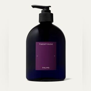Twentynine Palms Purple Hair Conditioner